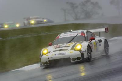 Porsche 911 rsr pilet tandy lietz road atlanta 2