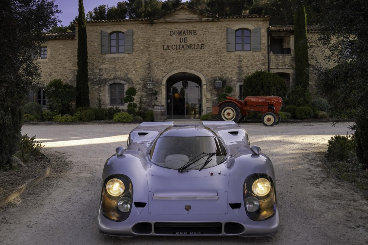 Porsche 917