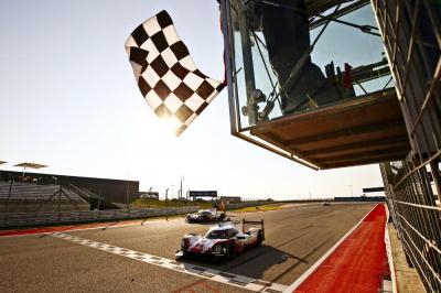 Porsche 919 hybrid 2 bamber bernhard hartley wins ahead of 1 jani lotterer tandy