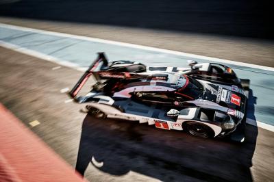 Porsche 919 hybrid 2016 4