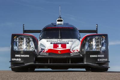 Porsche 919 hybrid 2017 7