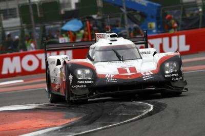 Porsche 919 hybrid mexico city 4