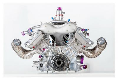 Porsche 919 hybrid v4 3