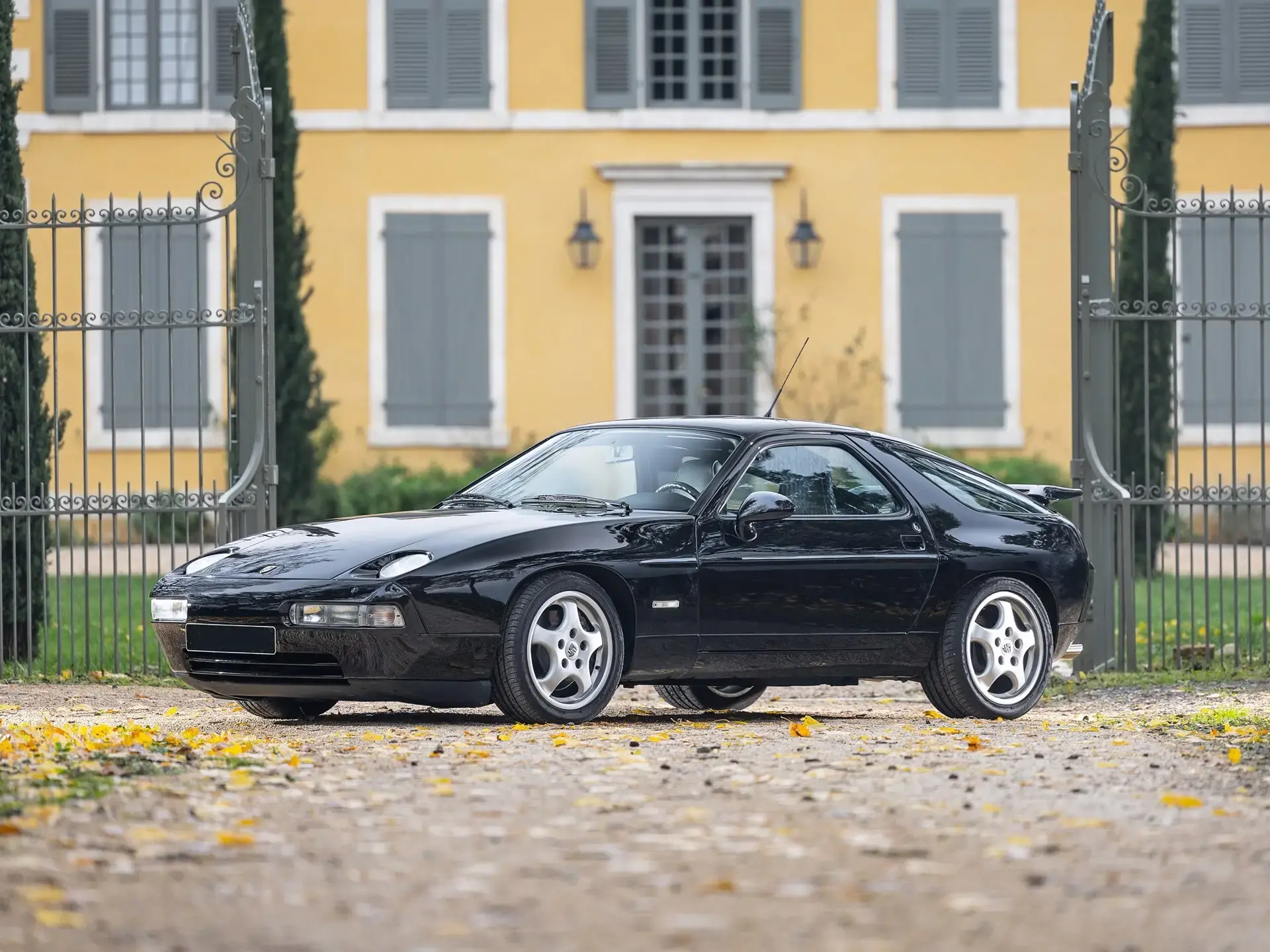 Porsche 928 gts