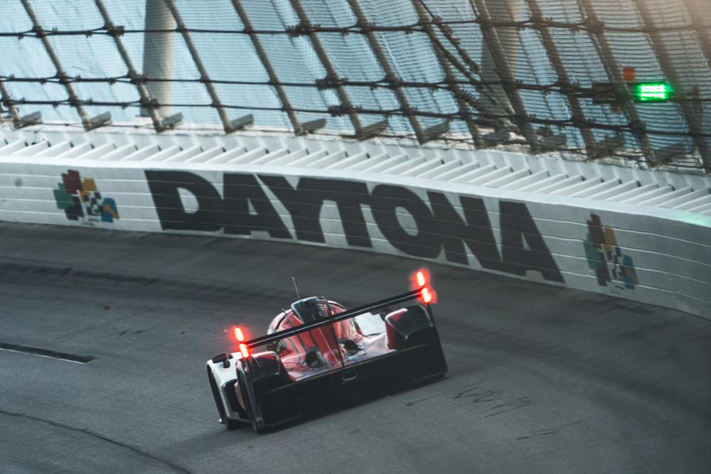 Porsche 963 a daytona flat 6 magazine