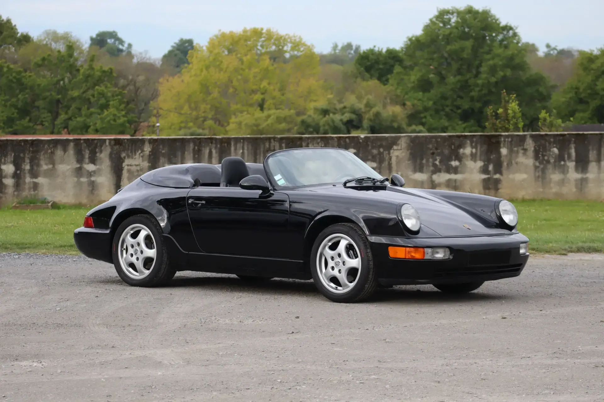 Artcurial : Les Porsche aux enchères à Saint-Tropez le 29 juin 2024