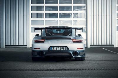 Porsche 991 gt2 rs 1