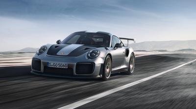 Porsche 991 gt2 rs 9