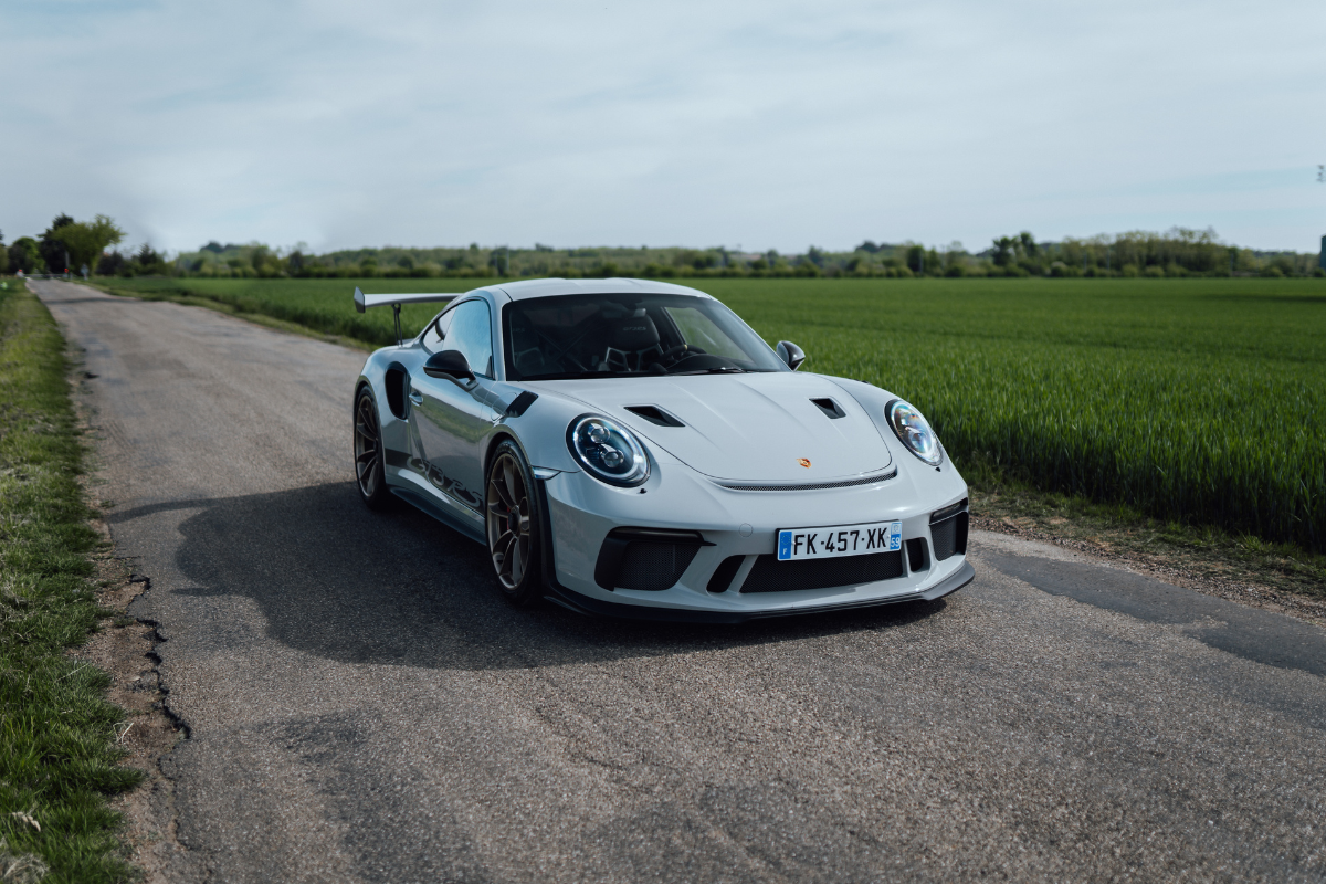 Porsche 991 gt3 rs ph 2 flat 6 magazine