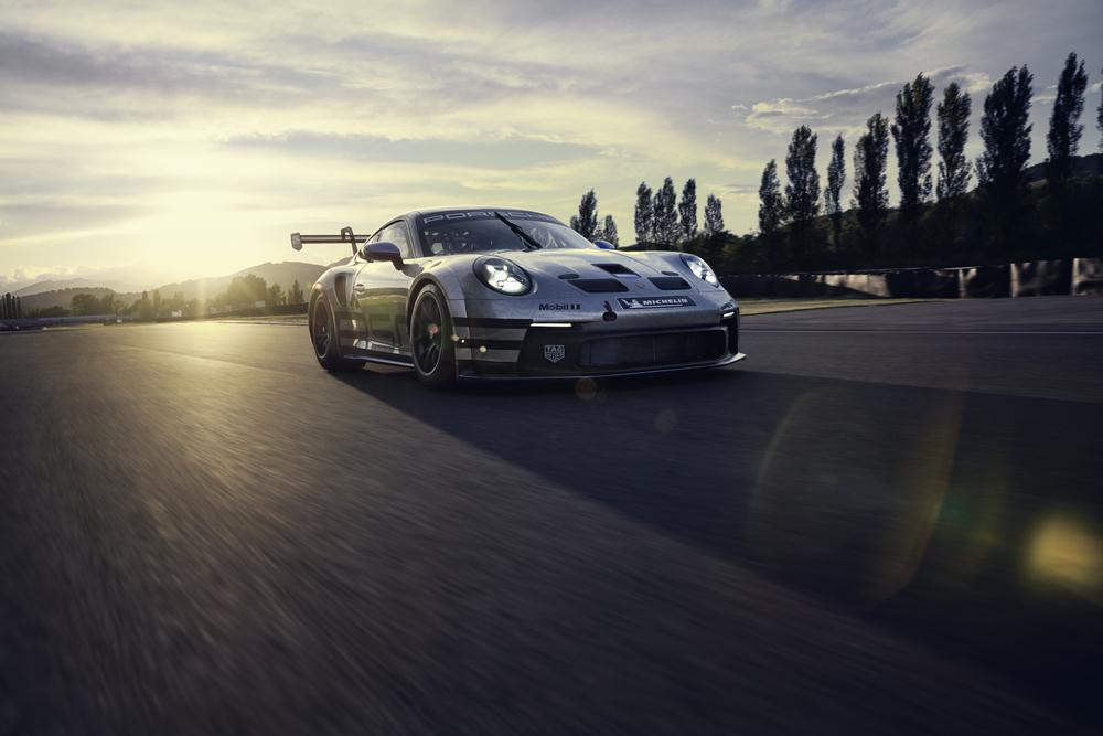 Porsche 992 GT3 Cup La Meilleure De Toutes Les G n rations porsche-992-gt3-cup-la-meilleure-de-toutes-les-g-n-rations