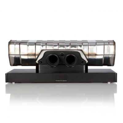 Porsche design gt3 sound bar 1