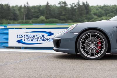 Porsche distribution roadshow 5