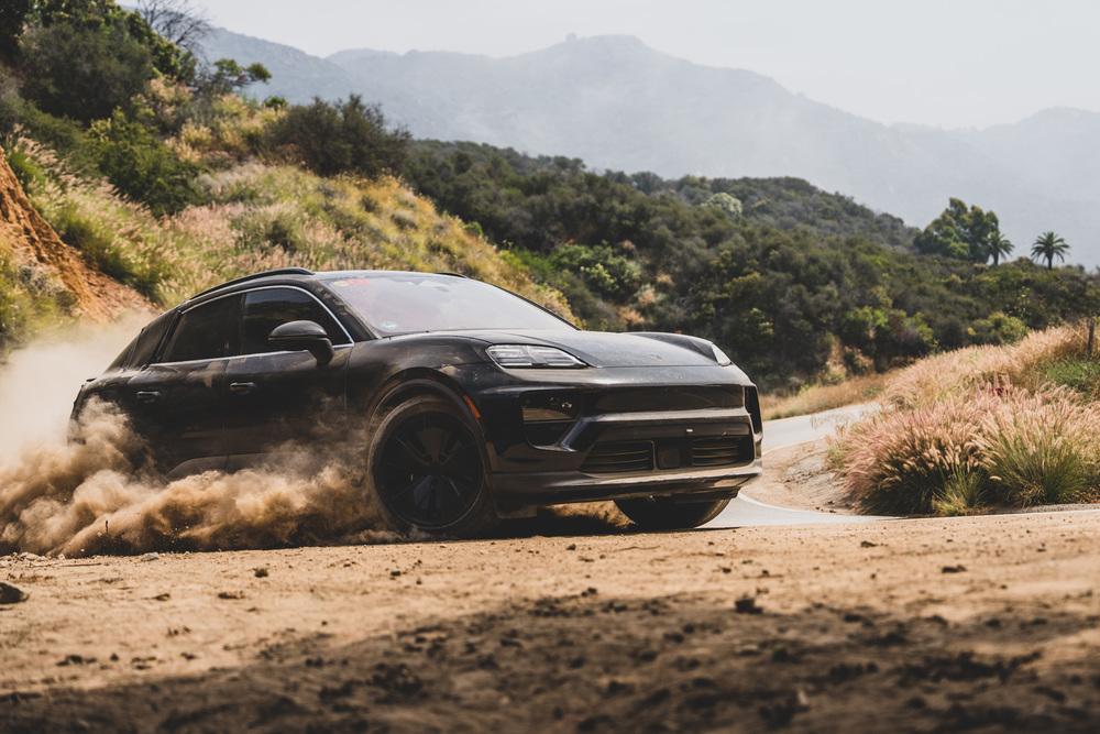 Porsche macan electrique essai jpg