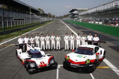 Porsche motorsport porsche 919 hybrid porsche lmp team porsche 911 rsr porsche gt team