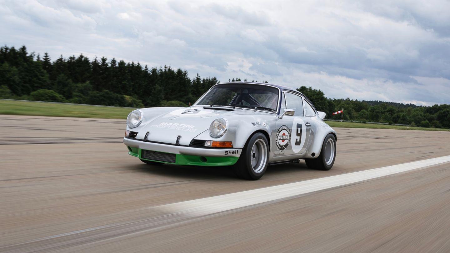 Porsche rsr 2 8 flat6magazine