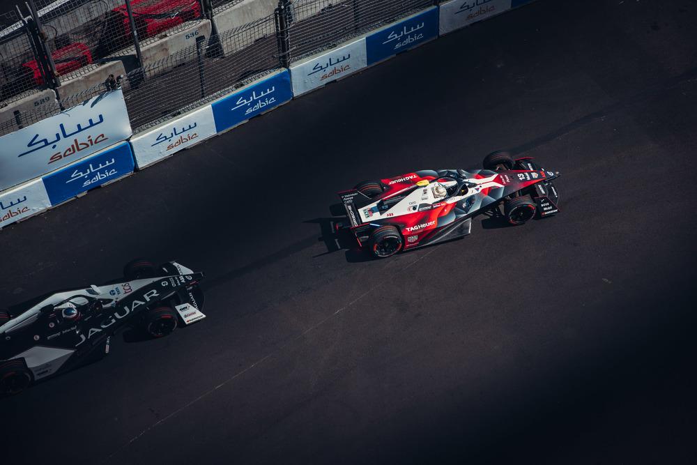 Porsche vainqueur eprix mexico 2023