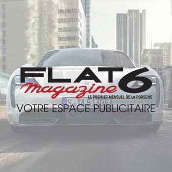 Bandeau publicitaire mobile