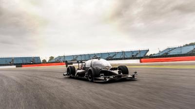 Roborace devbot