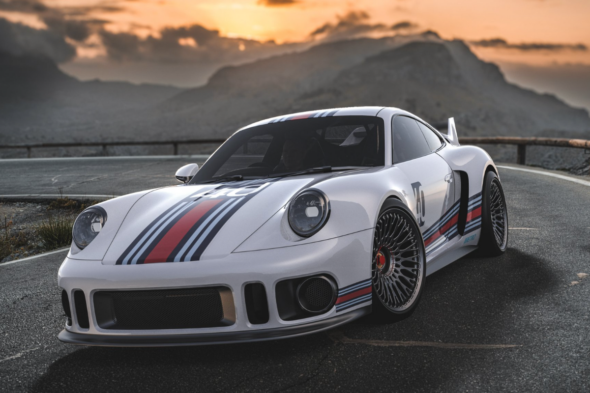 Rr1 rezvani