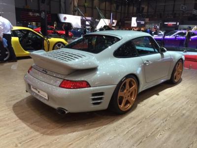 Ruf gene ve 2016 porsche 3