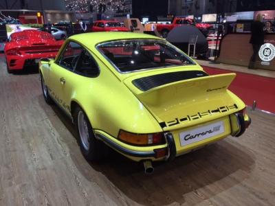 Ruf gene ve 2016 porsche 4