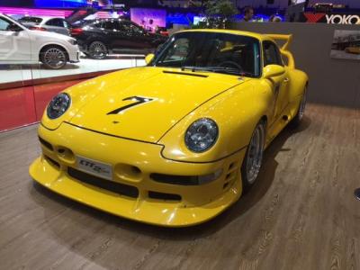 Ruf gene ve 2016 porsche 6