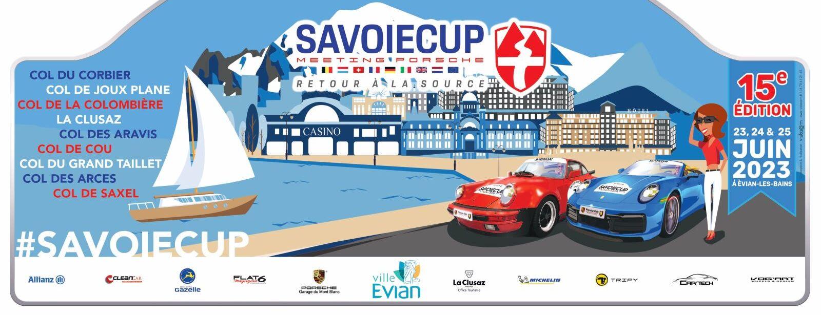Savoie cup 2023