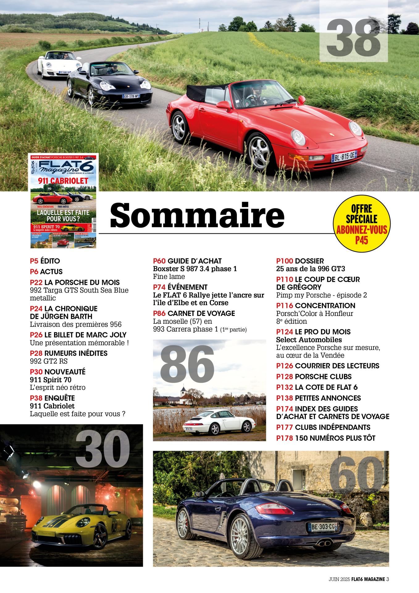 Sommaire 411