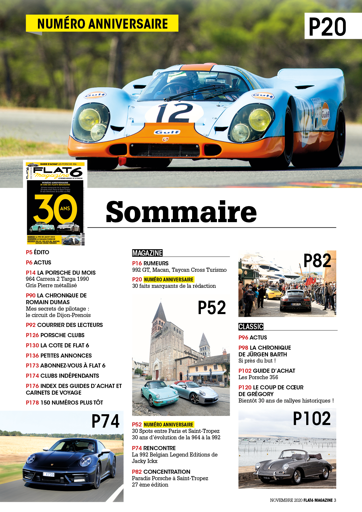 Sommaire356