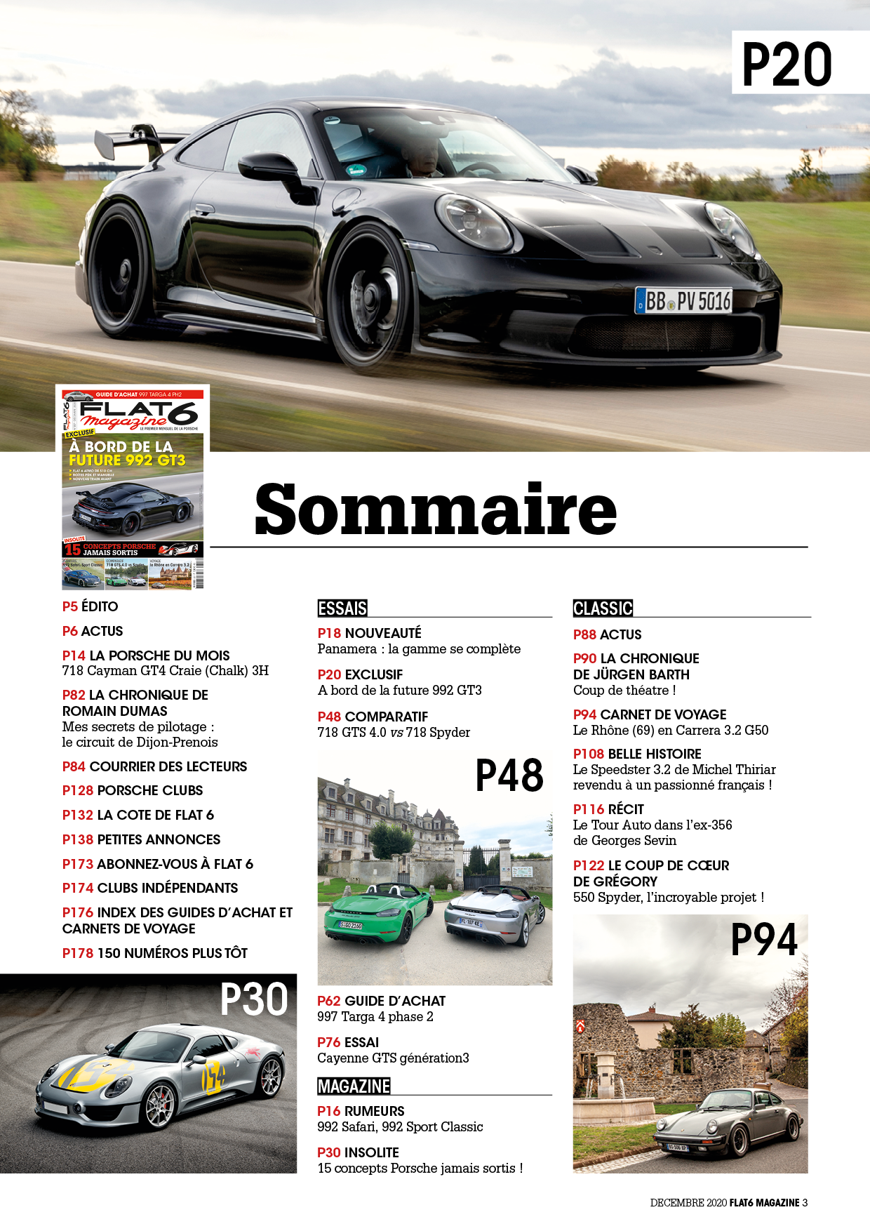Sommaire357