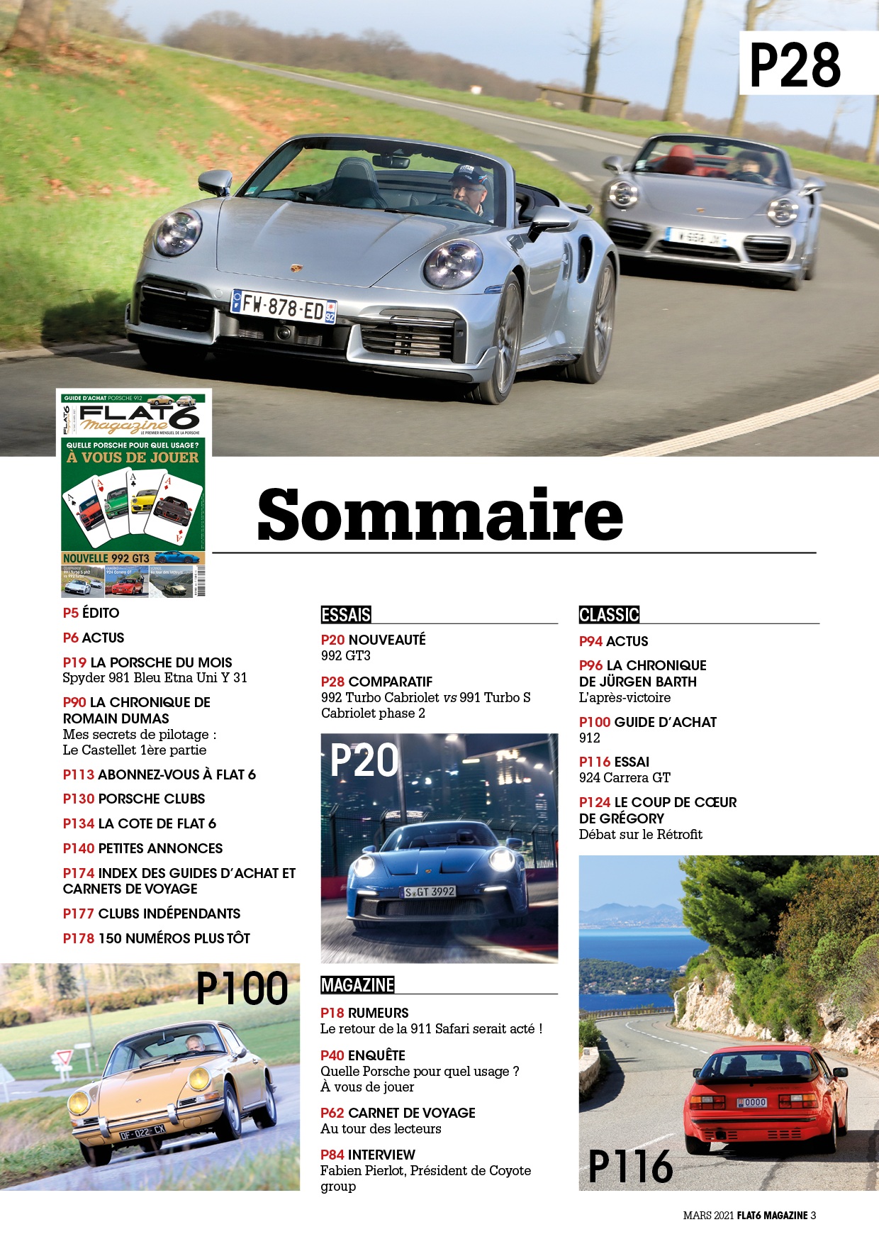 Sommaire360
