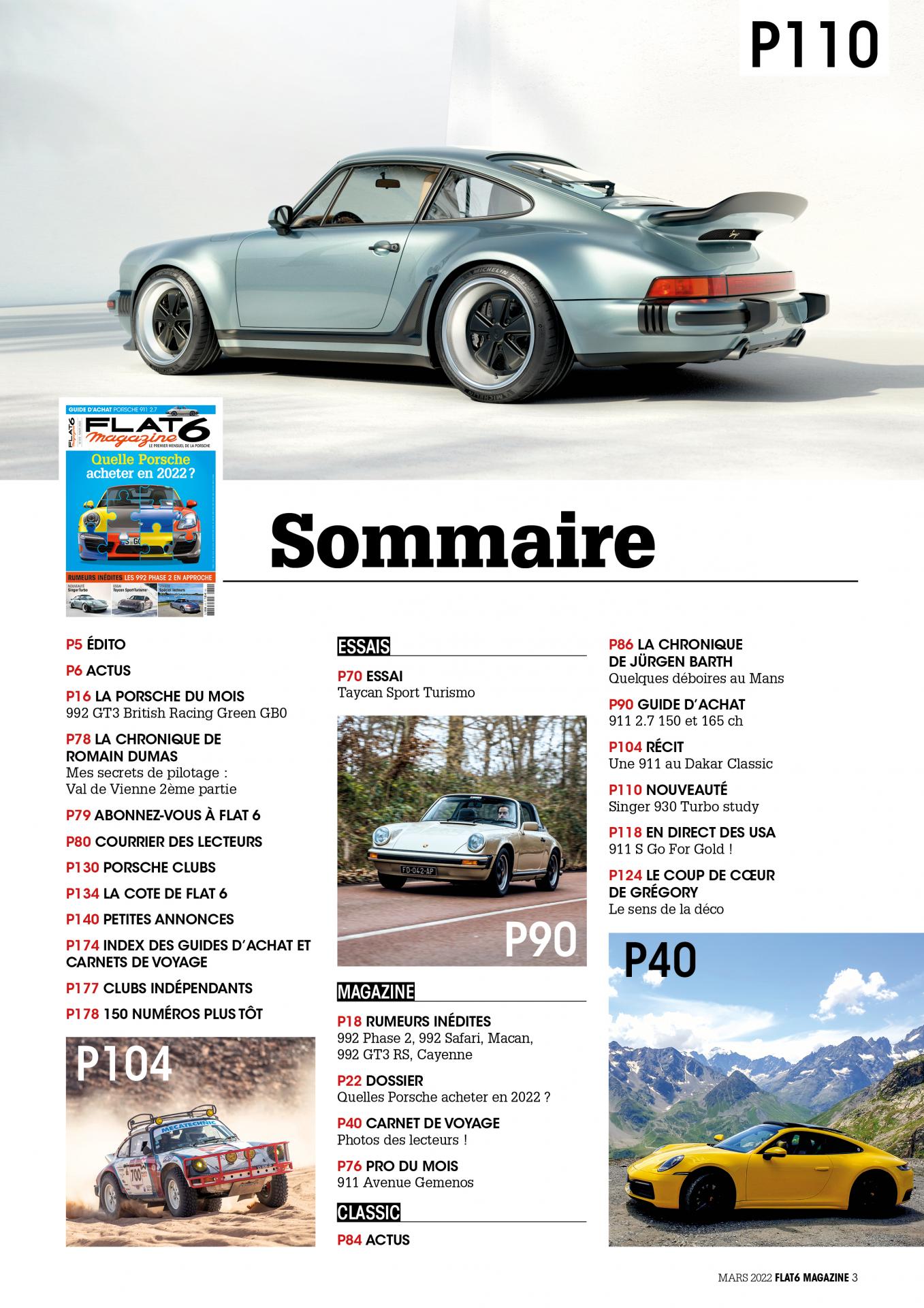 Sommaire372