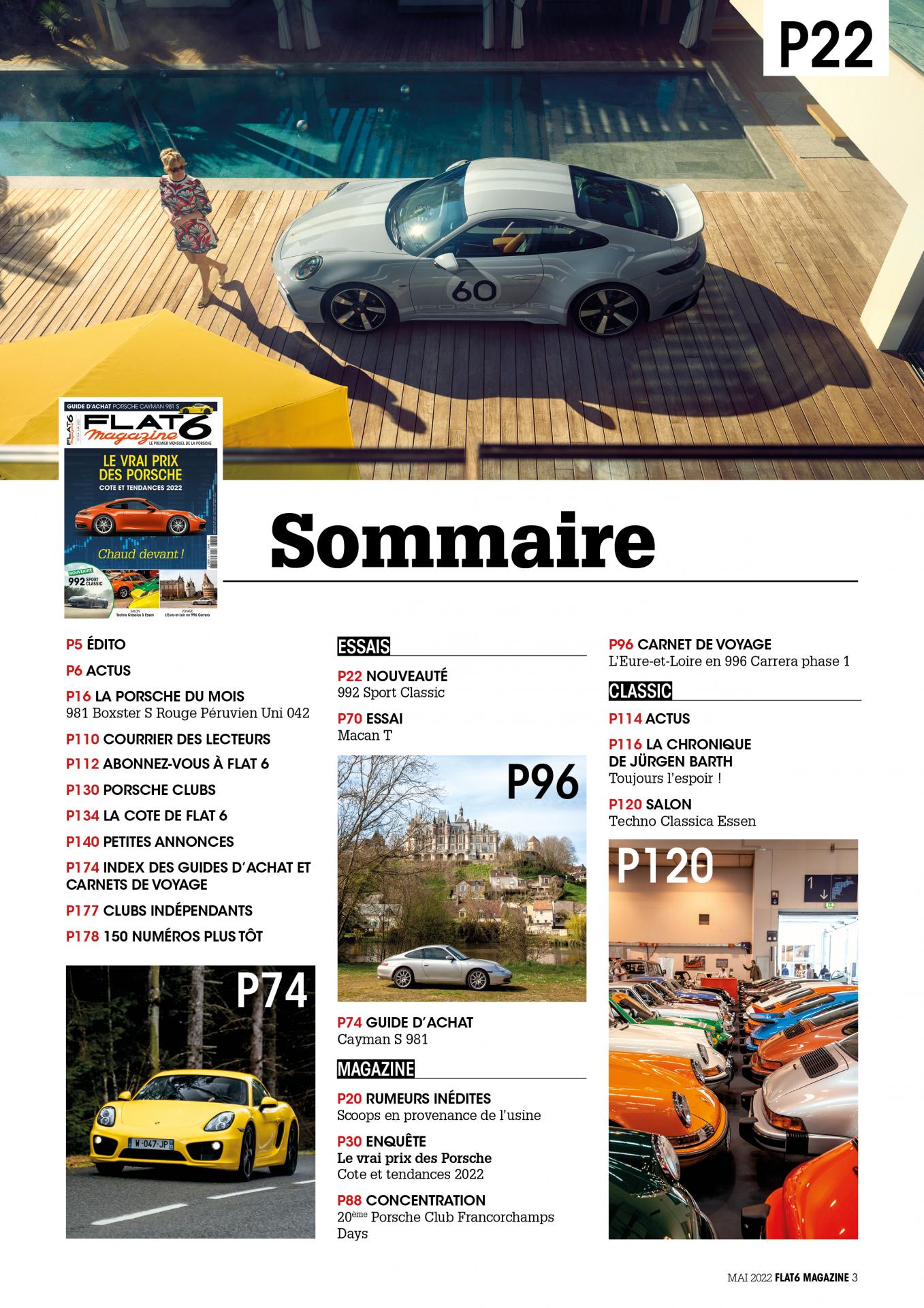 Sommaire374