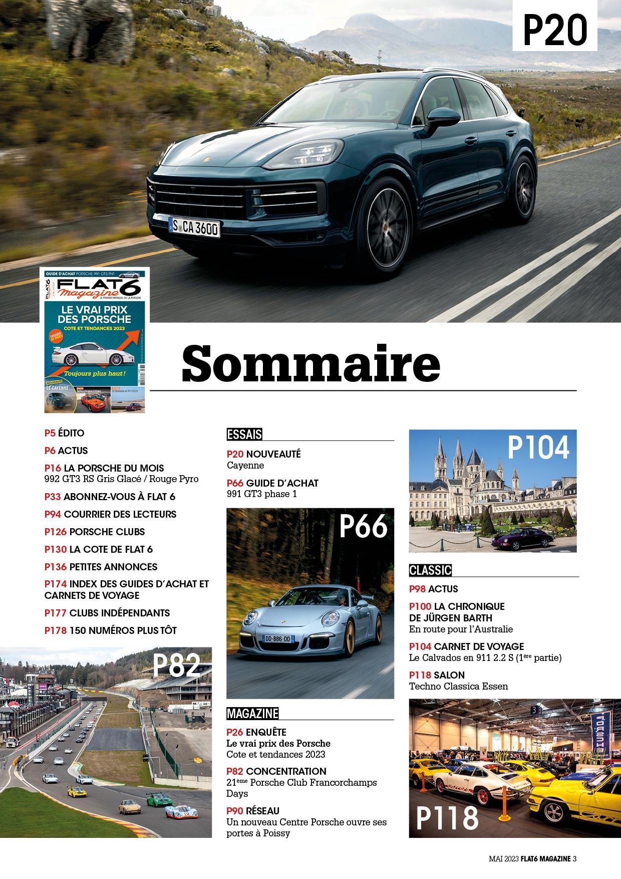 Sommaire386