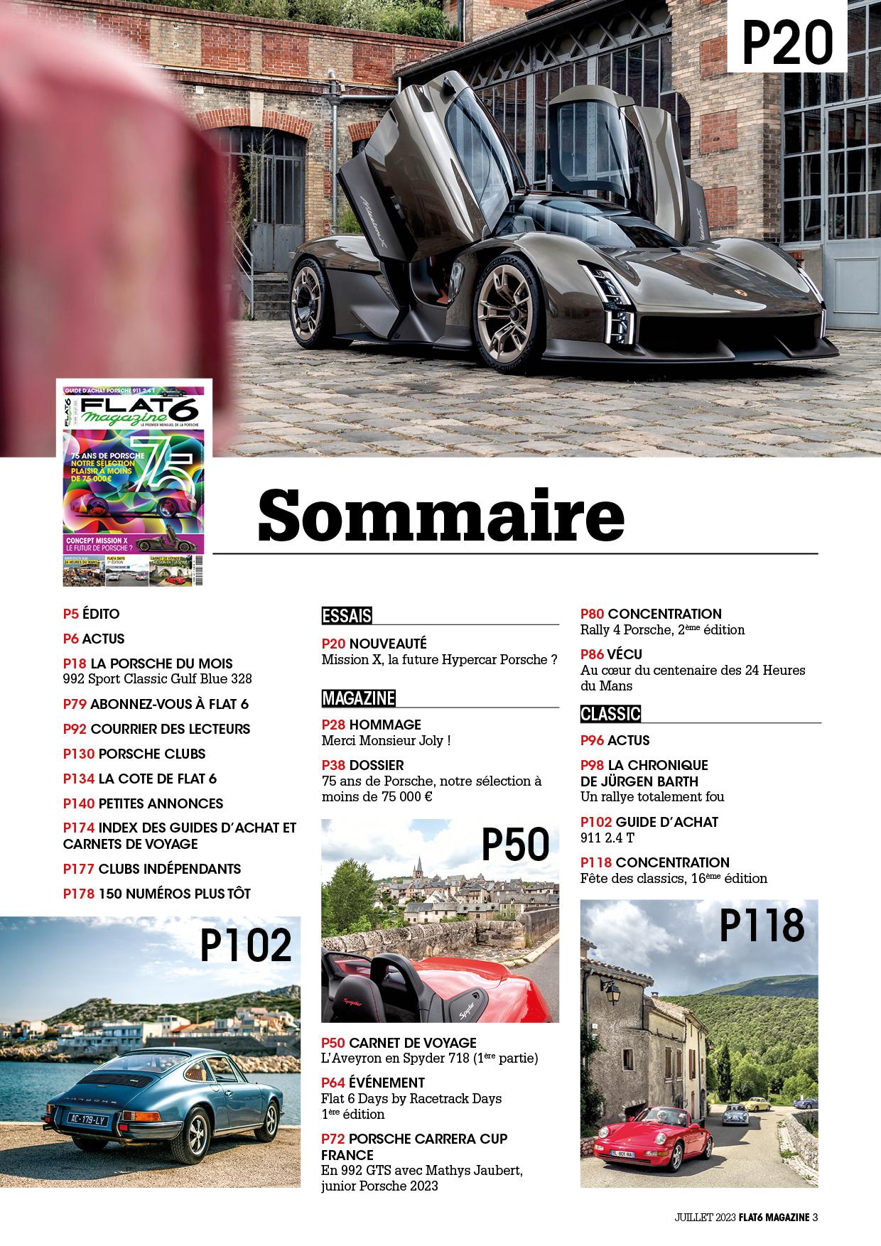 Sommaire388