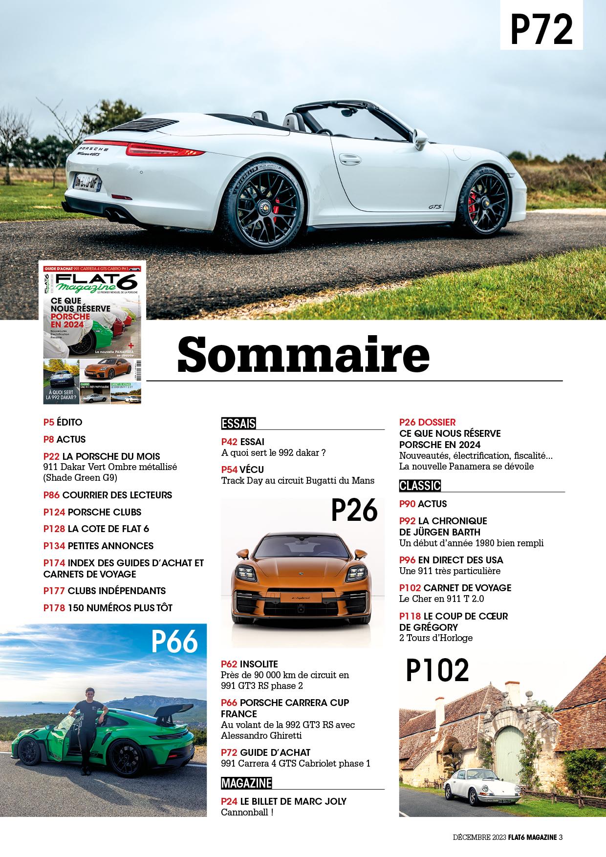 Sommaire393