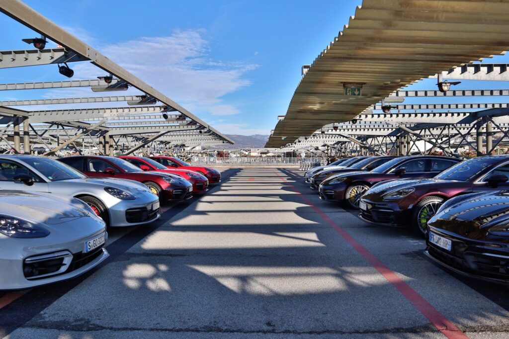 import ems (featured/category)
