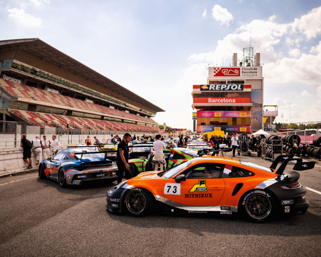 import ems (featured/category)