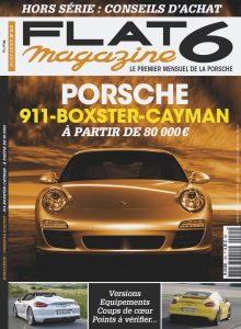 Hors série : Conseils d'achat à partir de 80.000€ - Papier