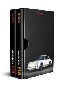 Coffret - Encyclopédie 911