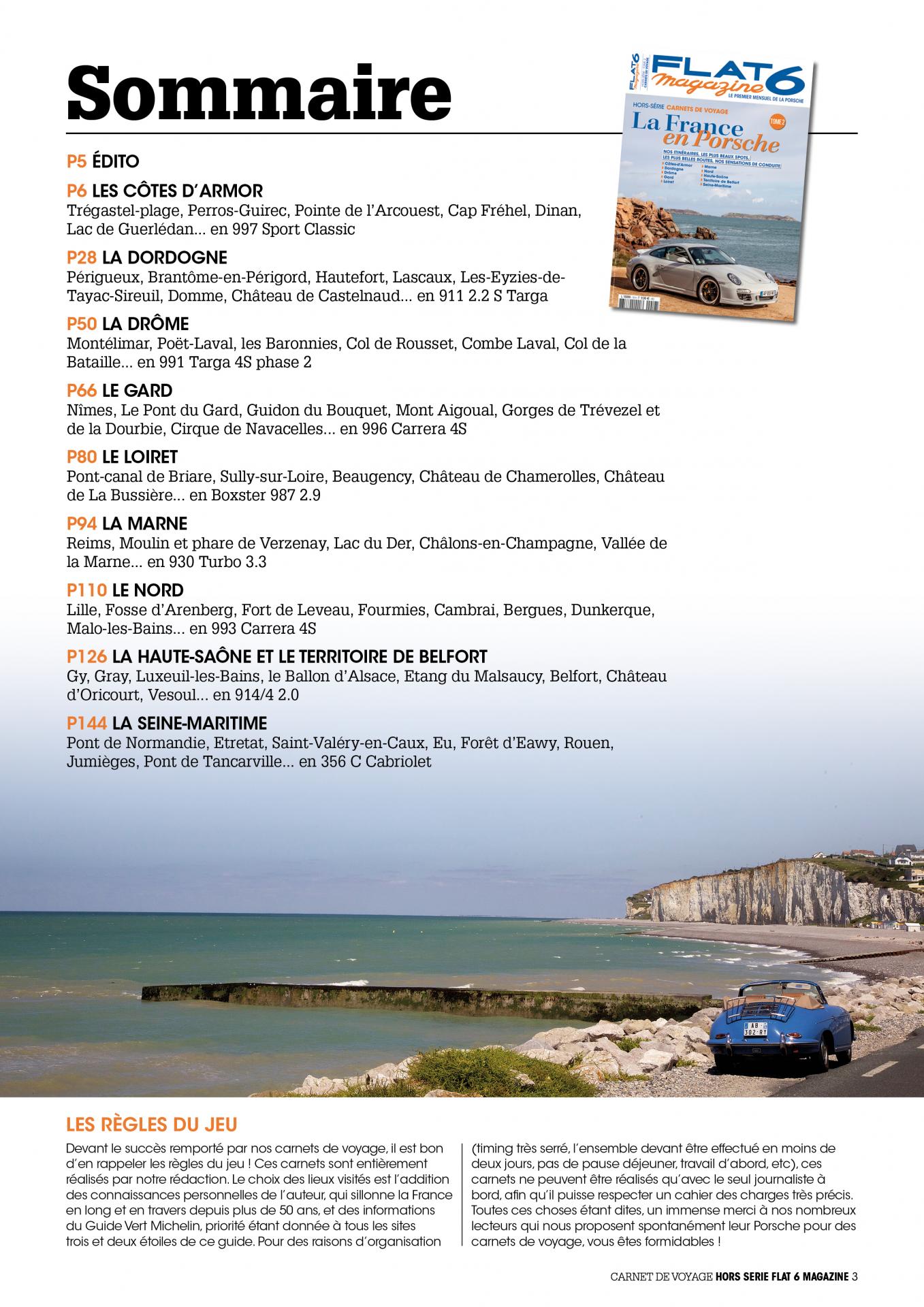 Hors série : Carnet de voyage - Tome 2 – Image 2