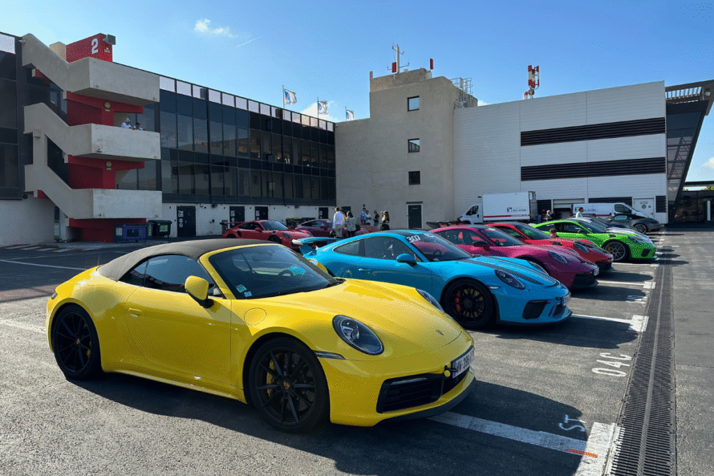 import ems (featured/category)