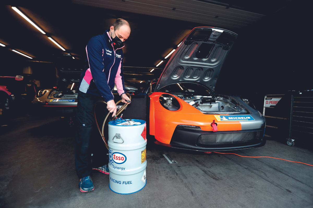 Porsche convertible ethanol flat 6 magazine png png