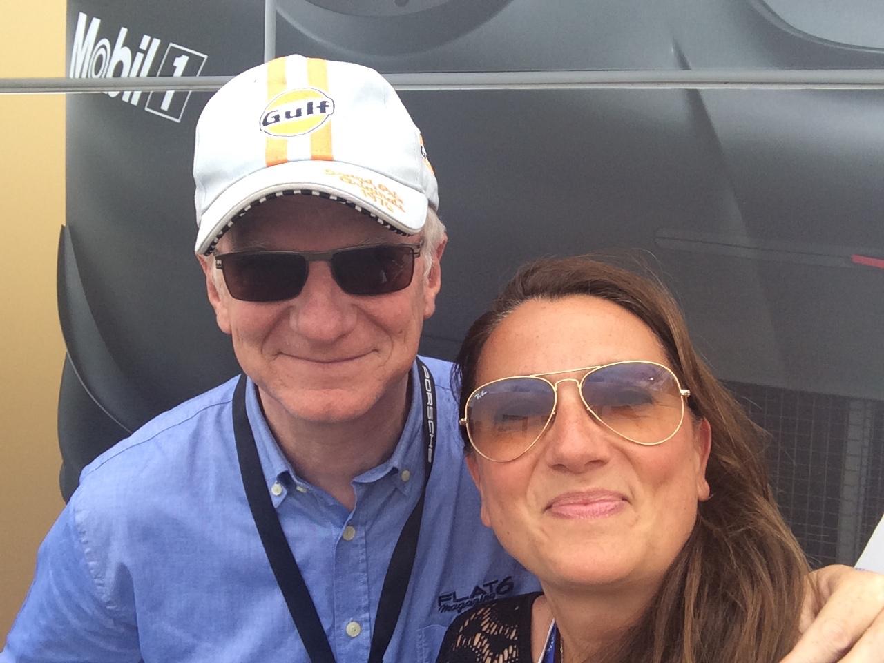 Marc joly et christie