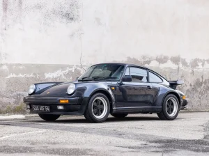 930 Turbo
