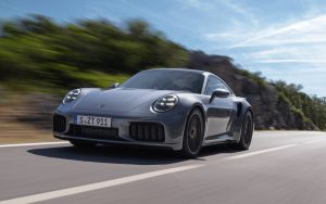  porsche 911 turbo s 2026 