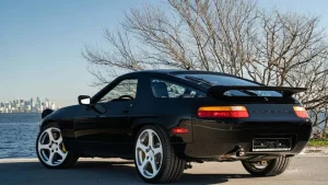 1989 ruf porsche 928 