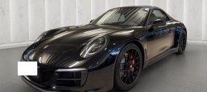 991 carrera gts cab 1