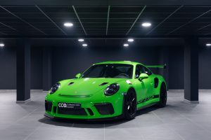 30. 991.2 gt3rs 1