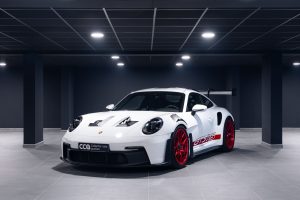 31. 992 gt3rs 1